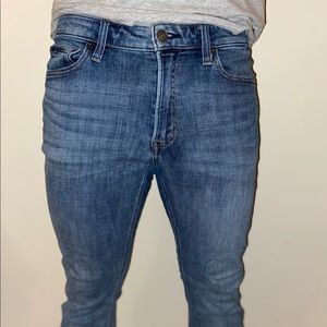 Express Jeans slim